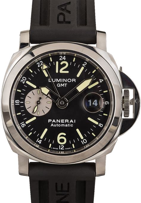 pre-owned panerai san diego|Certified Pre.